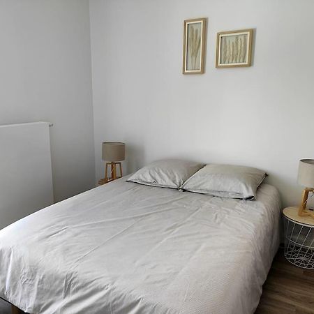 Location De Vacances A Andernos - Appartement 2 Chambres Dans Residence Neuve Eksteriør bilde